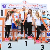 Course de la Paix Juniors / Závod míru juniorů 2017