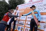 Course de la Paix Juniors / Závod míru juniorů 2021