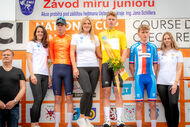 Course de la Paix Juniors / Závod míru juniorů 2024