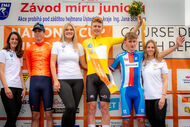 Course de la Paix Juniors / Závod míru juniorů 2024