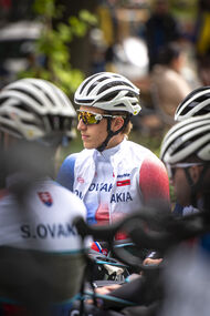 Course de la Paix Juniors / Závod míru juniorů 2025