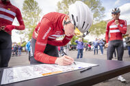 Course de la Paix Juniors / Závod míru juniorů 2025
