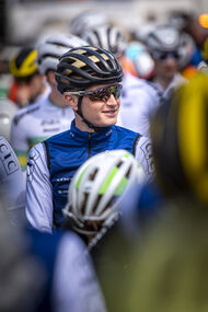 Course de la Paix Juniors / Závod míru juniorů 2025