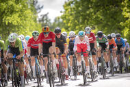 Course de la Paix Juniors / Závod míru juniorů 2025