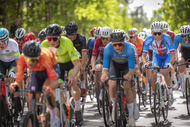 Course de la Paix Juniors / Závod míru juniorů 2025