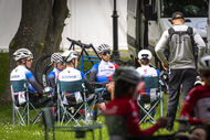 Course de la Paix Juniors / Závod míru juniorů 2025