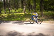 Course de la Paix Juniors / Závod míru juniorů 2025