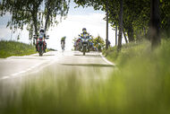 Course de la Paix Juniors / Závod míru juniorů 2025