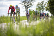 Course de la Paix Juniors / Závod míru juniorů 2025