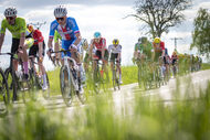 Course de la Paix Juniors / Závod míru juniorů 2025