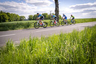 Course de la Paix Juniors / Závod míru juniorů 2025