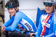 Course de la Paix Juniors / Závod míru juniorů 2025