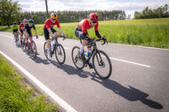 Course de la Paix Juniors / Závod míru juniorů 2025