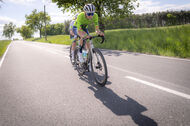 Course de la Paix Juniors / Závod míru juniorů 2025