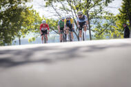 Course de la Paix Juniors / Závod míru juniorů 2025