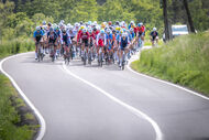 Course de la Paix Juniors / Závod míru juniorů 2025