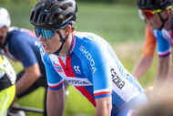 Course de la Paix Juniors / Závod míru juniorů 2025