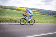 Course de la Paix Juniors / Závod míru juniorů 2025