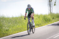 Course de la Paix Juniors / Závod míru juniorů 2025
