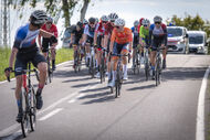 Course de la Paix Juniors / Závod míru juniorů 2025