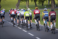 Course de la Paix Juniors / Závod míru juniorů 2025
