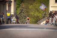 Course de la Paix Juniors / Závod míru juniorů 2025