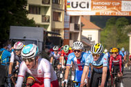 Course de la Paix Juniors / Závod míru juniorů 2025