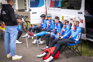 Course de la Paix Juniors / Závod míru juniorů 2025