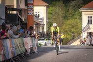 Course de la Paix Juniors / Závod míru juniorů 2025