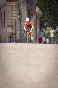 Course de la Paix Juniors / Závod míru juniorů 2025