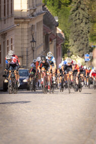 Course de la Paix Juniors / Závod míru juniorů 2025
