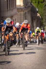Course de la Paix Juniors / Závod míru juniorů 2025