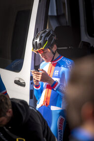 Course de la Paix Juniors / Závod míru juniorů 2025