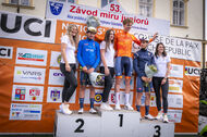 Course de la Paix Juniors / Závod míru juniorů 2025
