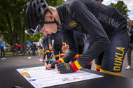 Course de la Paix Juniors / Závod míru juniorů 2025