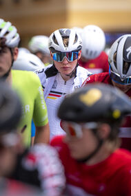 Course de la Paix Juniors / Závod míru juniorů 2025