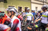 Course de la Paix Juniors / Závod míru juniorů 2025