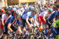 Course de la Paix Juniors / Závod míru juniorů 2025