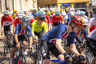 Course de la Paix Juniors / Závod míru juniorů 2025