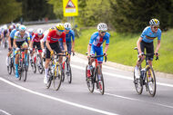 Course de la Paix Juniors / Závod míru juniorů 2025