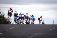 Course de la Paix Juniors / Závod míru juniorů 2025