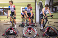 Course de la Paix Juniors / Závod míru juniorů 2025