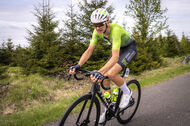 Course de la Paix Juniors / Závod míru juniorů 2025