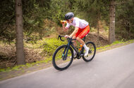 Course de la Paix Juniors / Závod míru juniorů 2025
