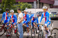 Course de la Paix Juniors / Závod míru juniorů 2025