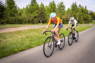 Course de la Paix Juniors / Závod míru juniorů 2025