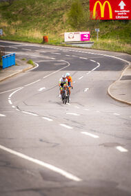 Course de la Paix Juniors / Závod míru juniorů 2025