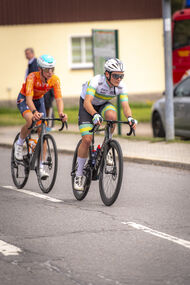 Course de la Paix Juniors / Závod míru juniorů 2025