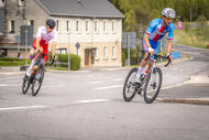 Course de la Paix Juniors / Závod míru juniorů 2025
