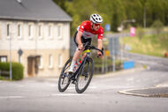 Course de la Paix Juniors / Závod míru juniorů 2025